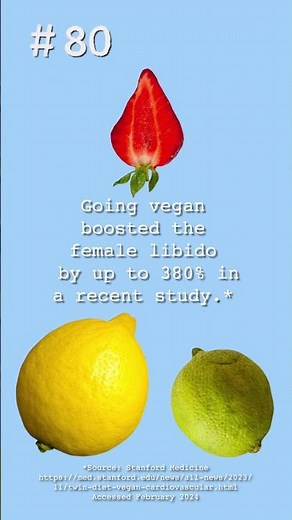 How Going Vegan Can Boost Women’s Libido