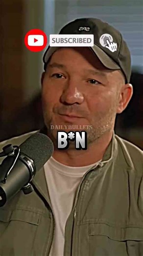 'The Navy SEAL community is very egocentric' - Ex Navy SEAL Shawn Ryan