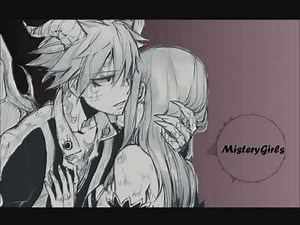 Nightcore - Shake It Out [Cover]