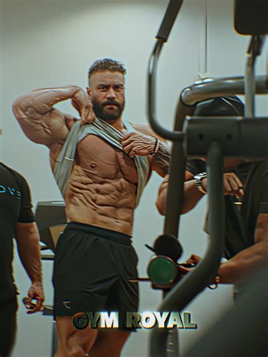 Cbum: Motivational Gym Journey and Bodybuilding Tips