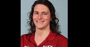 Lia Thomas: Parents ask NCAA to change 'unfair rule', stop trans swimmer from competing