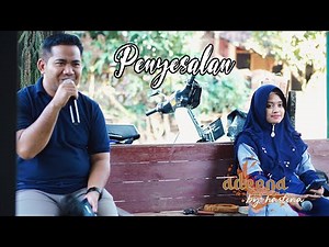 #Hastina #Adeena INI LAGUNYA .. Qori' & Qori'ah Featuring Aldino Ghozali - - Anas ft Hamna Adeena