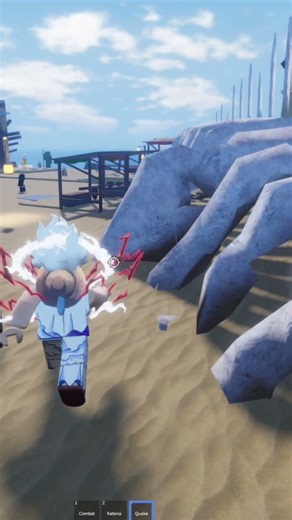 In what ways is Sailor Piece better than Blox Fruits? (Why are people starting to switch?)