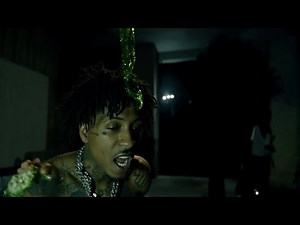 NBA YOUNGBOY - SLIME CRY [OFFICIAL VIDEO]