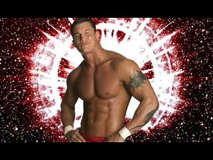 Randy Orton Old Theme"Burn In My Light"(High Pitched)