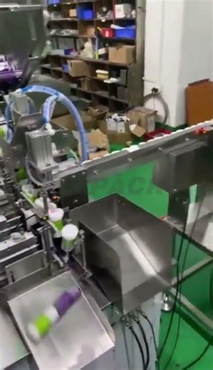 How to Prevent Film Jamming ineffervescent tablets packing machine?