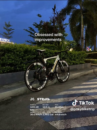 Obsessed with Improvements: ProMax PR40 Cyclist Bike Trip