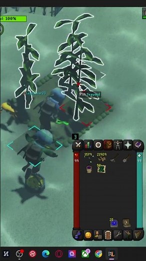 Pet Locked Ep.8 "Tangleroot" | By Inferior OSRS