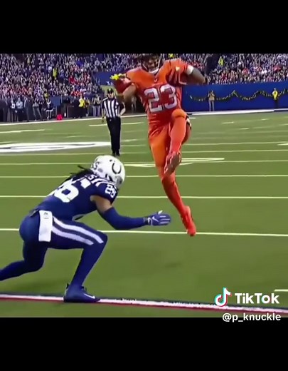 Top NFL Best Plays You Must See