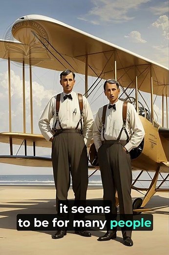 The Wright Brothers: Pioneers of Flight