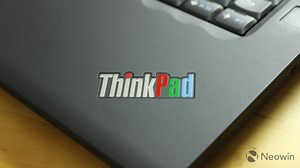 Lenovo ThinkPad 25 review: Sweet nostalgic design with modern specs