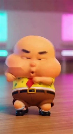 “Gulu’s Shoot Dance: The Cheeks Go Harder Than the Beat!”