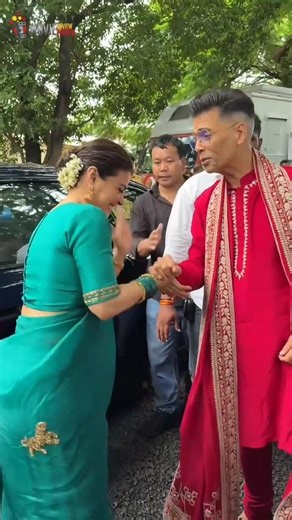 #kajol