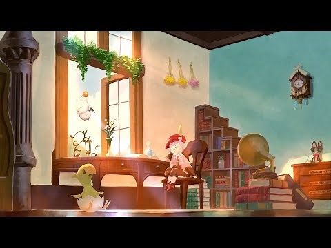 【FFXIV】Soothing Sanctuary Mix🛌 FFXIV Music to Craft and Gather To【Game Music】