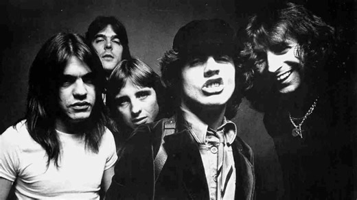 The unholy AC/DC classic that riled the religious right – and marked the tragic end of an era