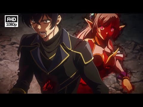 New Anime 2026 🇺🇸 | Episode 1–12 English Dubbed | Full Series