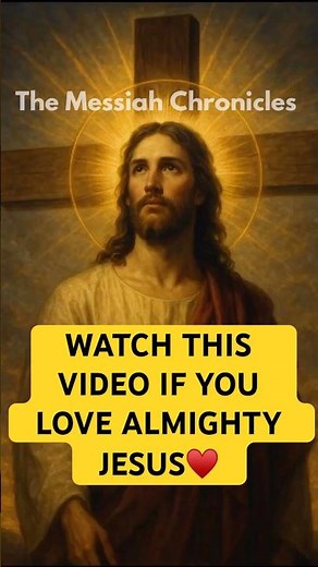 JESUS is with you #christianity #jESUS