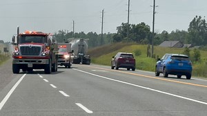 57K views · 264 reactions | HIGHWAY 7 GRASS FIRE VIDEO 3 of 3 Today...