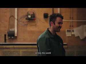 From Extinct in the Wild to Endangered: The Return of the Scimitar-Horned Oryx