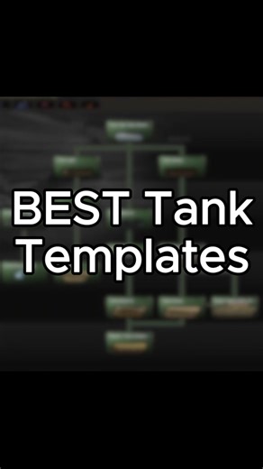 Top Hearts of Iron 4 Tank Templates Guide
