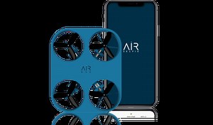 Capture stunning photos and video with this AI-powered camera drone | The Jerusalem Post