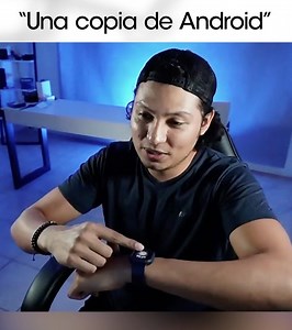 12K views · 427 reactions | Es HarmonyOS una copia de Android realmente? | Techmex | Facebook