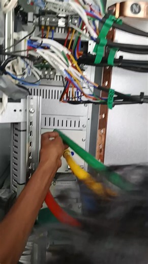 3.9K views · 159 reactions | Power cable connection #power #powercable #connection #electrician #electrical #fypシ | Younus Bepary | Facebook