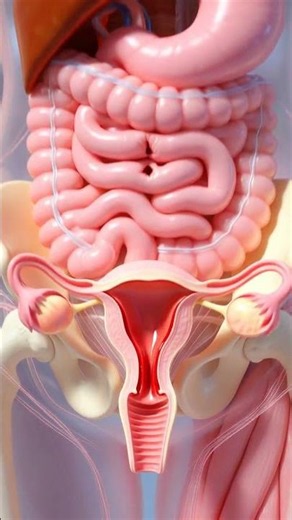 Female Period Cycle Explained Clearly