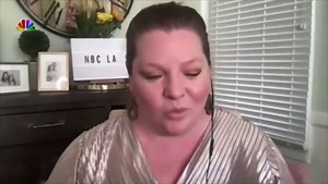 Kristen Bell set to return as host of Screen Actors Guild Awards