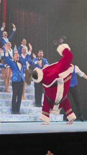 #クリスマスワンダーランド 2025.12.24(水)18:30～No.8③カーテンコール