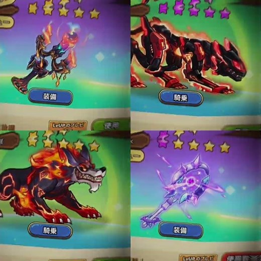 キノコ伝説 #キノコ伝説