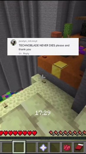 Dream SMP Quotes Reading | Ranboo, CastielDae | Twitch Highlights