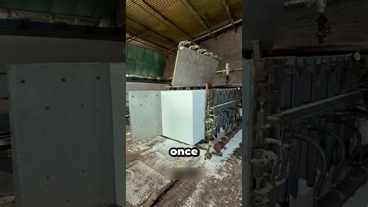 : How Styrofoam Is Made — From Beads to Blocks! 🧊✨ #Styrofoam #HowItsMade #ManufacturingProcess | Lone Star Chemical