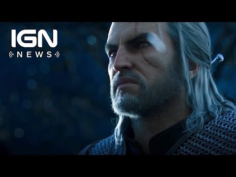 The Witcher 3 PS4 Patch Squashes Bugs, Tweaks Visuals - IGN News