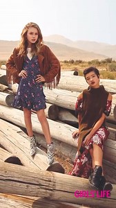 3.2K views · 201 reactions | Go behind the scenes of GIRLS’ LIFE...