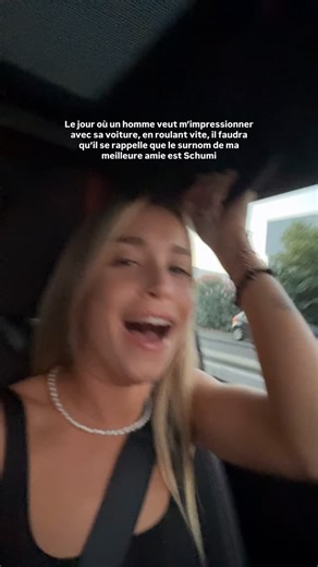 Mathilde | UGC Creator on Instagram: "Personne peut la défier je vous assure ! 🏎️🤓 #besties #trendreels #humour #contentcreator #ugcfrance"