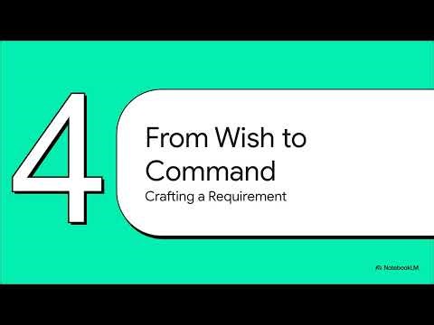 Blueprint for Digital Worlds: Write perfect Functional and Non-Functional Requirements
