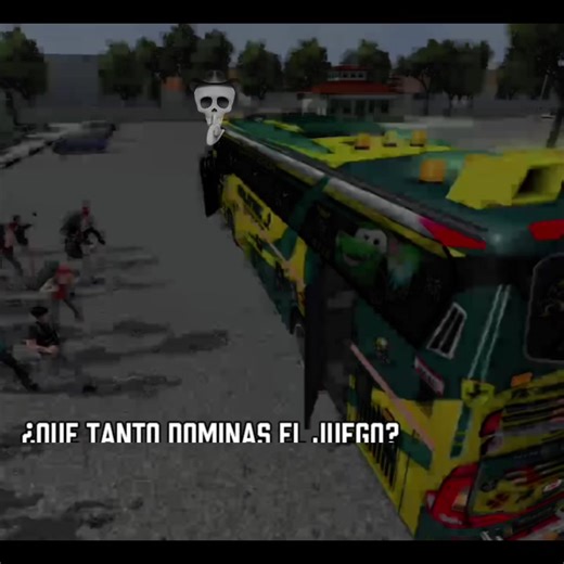 Bus Simulator Indonesia 2026: Nuevas Actualizaciones y Más