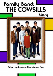 Family Band: The Cowsills Story - stream online