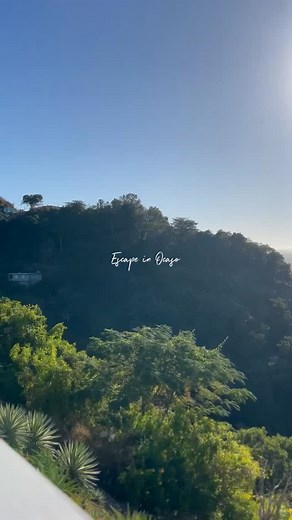 Nestled between lush hills and golden sunsets, Ocaso Luxury Villas offers a serene escape where time seems to stand still. Unwind, breathe, and let nature do the rest. | Ocaso Luxury Villas | Facebook