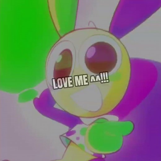 Berryfunny! (sprout x looey)