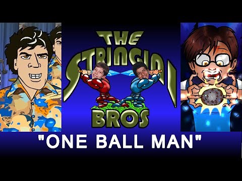 One Ball Man