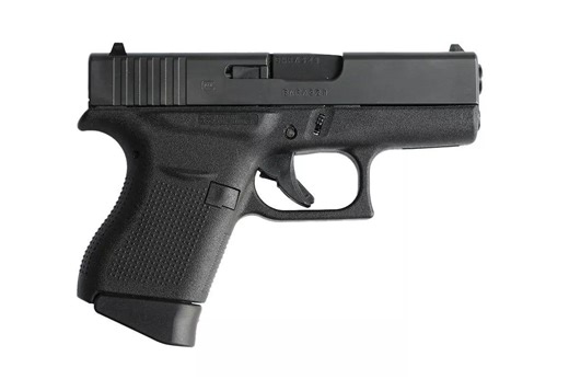 Glock 43: The Bottom Line on a Compact EDC Pistol - Firearms News