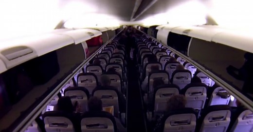 Exclusive: Undercover air marshal details TSA’s ‘Quiet Skies’ program