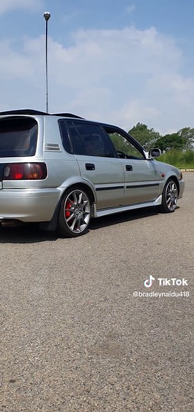 Bradley naidu on TikTok