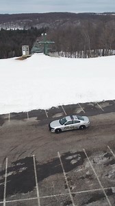 Our tubing hills are so fast that the police had to get involved, and they have officially declared extreme tubing at Treetops ticket-worthy. Secure your extreme tubing ticket today! #treetopsresort #gaylordmi #winter #extremetubing #snowtubing www.treetops.com/winter-getaway/extreme-tubing/ | Treetops Resort