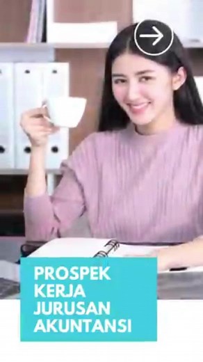 🌟 Peluang Karir Menggiurkan untuk Lulusan Akuntansi! 🌟 Siapa bilang akuntansi hanya tentang angka? Di dunia yang semakin maju, lulusan Akuntansi punya banyak peluang karir menarik yang siap menanti! 💼 ➡️ Mulai dari auditor, analis keuangan, hingga konsultan pajak – profesi ini semakin dibutuhkan di berbagai industri! 📊 ➡️ Gaji kompetitif, kesempatan berkembang, dan dunia kerja yang selalu dinamis. 🌍 Jadi, buat kamu yang baru lulus atau sedang mempertimbangkan jurusan Akuntansi, ini saat yan