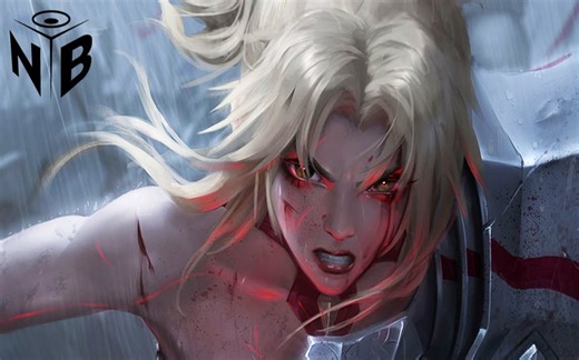 Magnus & Neoni - Conquer|搬运