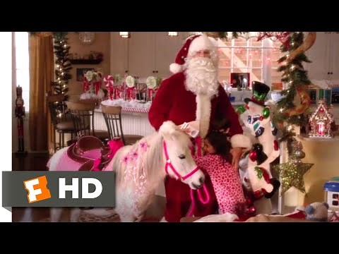 Daddy's Home (2015) - It's a Pony! Scene (6/10) | Movieclips