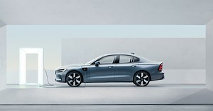 Volvo S60 plug-in hybrid – For all of life’s twists and turns | Volvo Cars